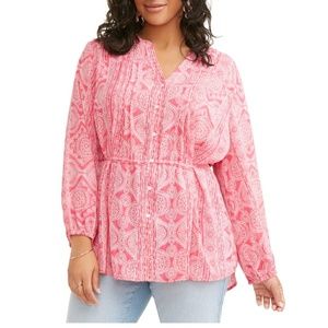 Plus top 🛍️🛍️